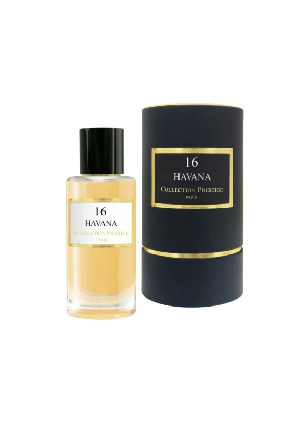 Havana - Collection Prestige - N°16 - 50ml – Image 3