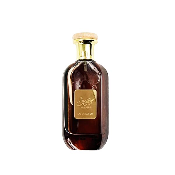 LATTAFA - Ard al zaafaran - Mousuf – 100ml
