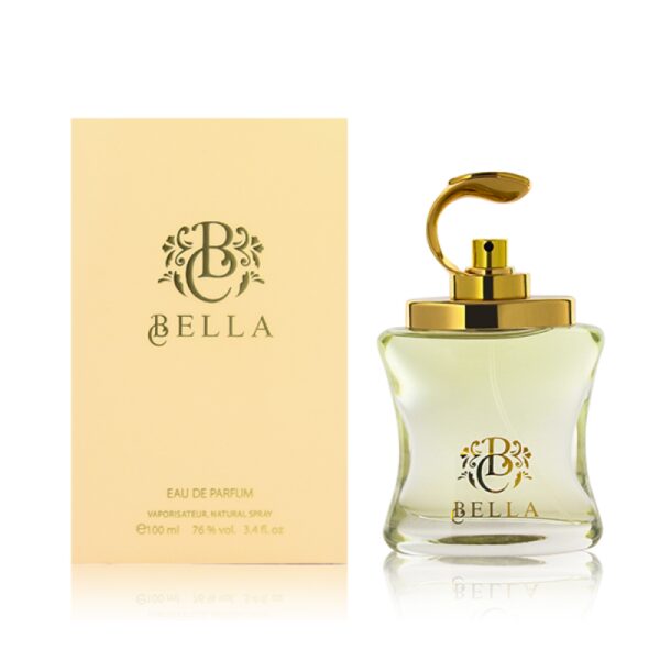 Arabian Oud - Bella - 100ml