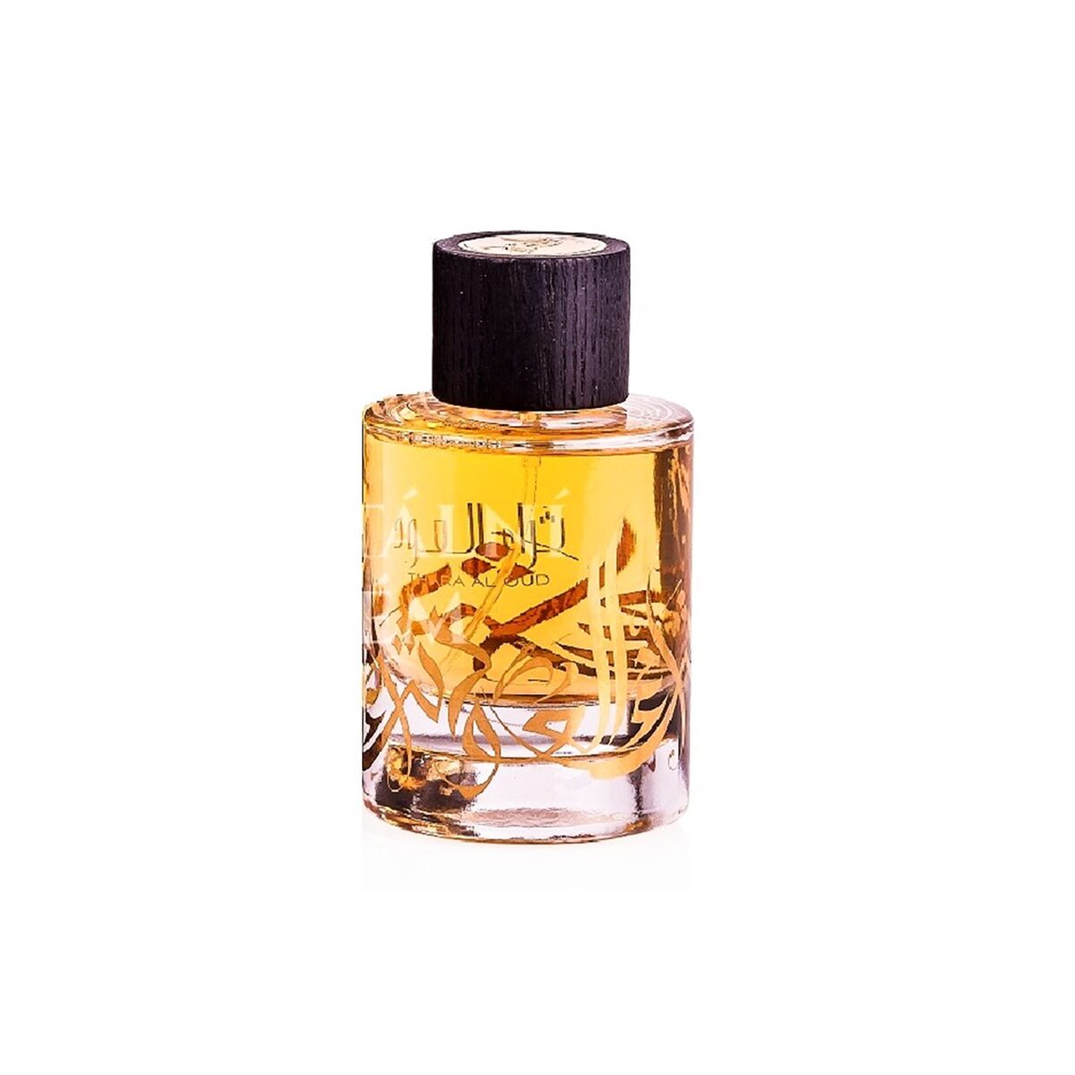 Lattafa - Ard al zaafaran - Thara Al Oud – 100ml