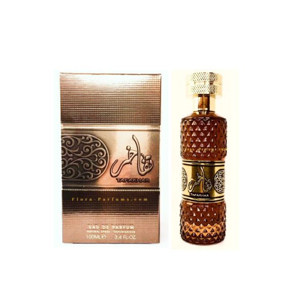 Lattafa - Ard al zaafaran - Tafakhar – 100ml