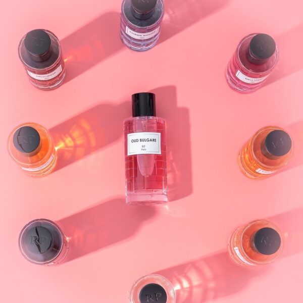 RP - Collection Privée - Poème rouge - 50ml