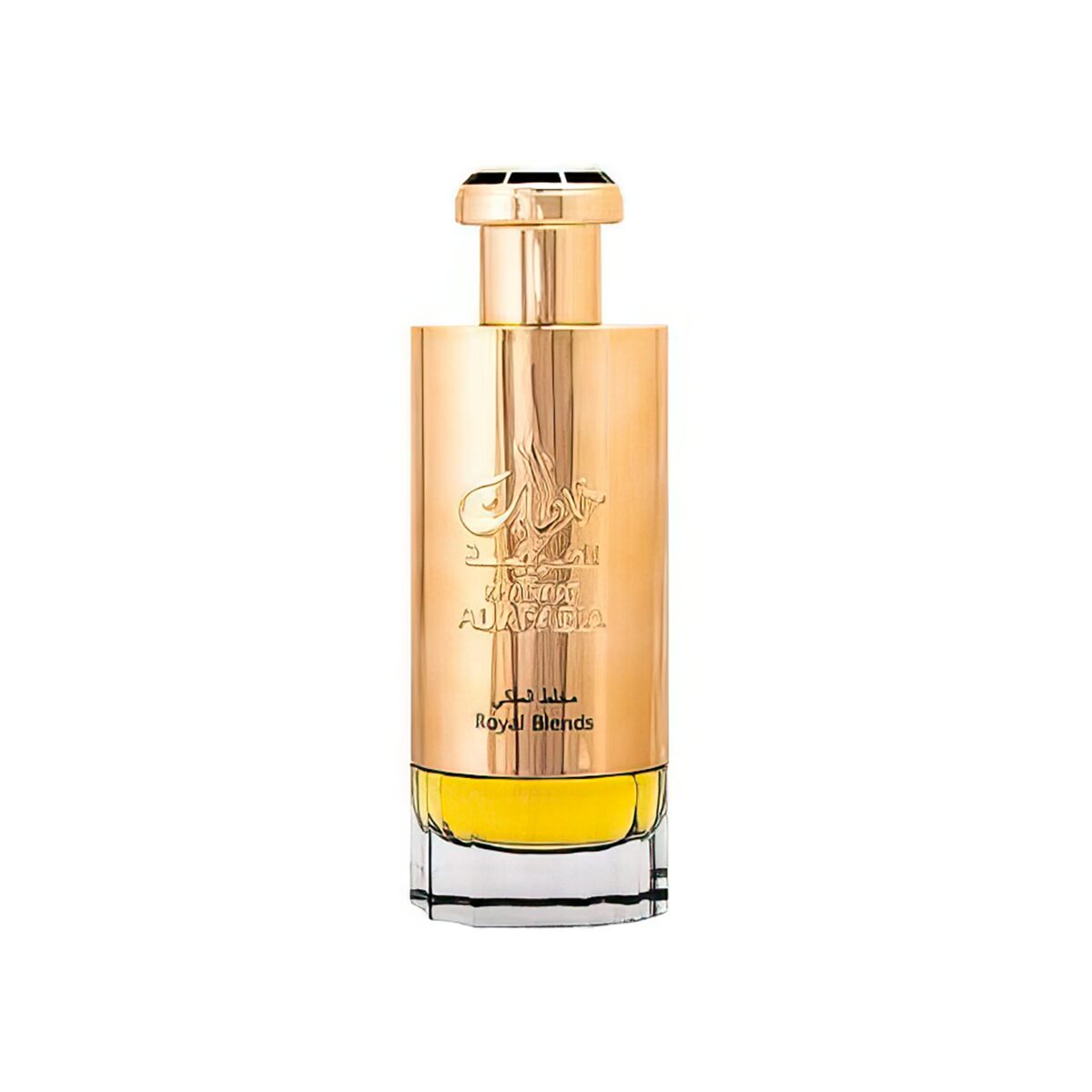 Ard al zaafaran Lattafa - Khaltaat Arabia Royal Blend - 100ml