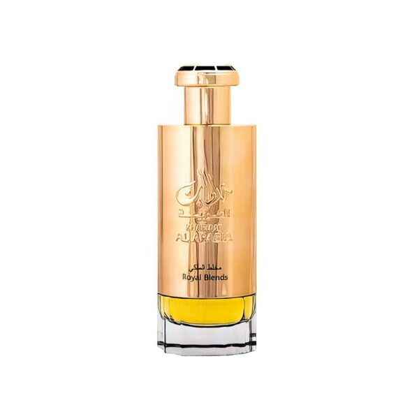 Ard al zaafaran Lattafa - Khaltaat Arabia Royal Blend - 100ml