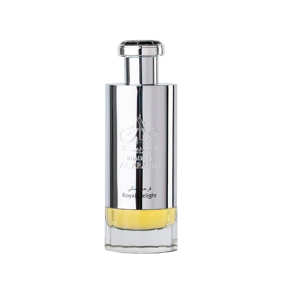Ard al zaafaran - Lattafa - Khaltaat Al Arabia Royal Blend - 100ml