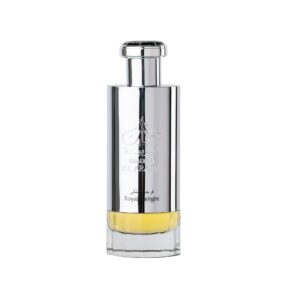 Ard al zaafaran - Lattafa - Khaltaat Al Arabia Royal Blend - 100ml