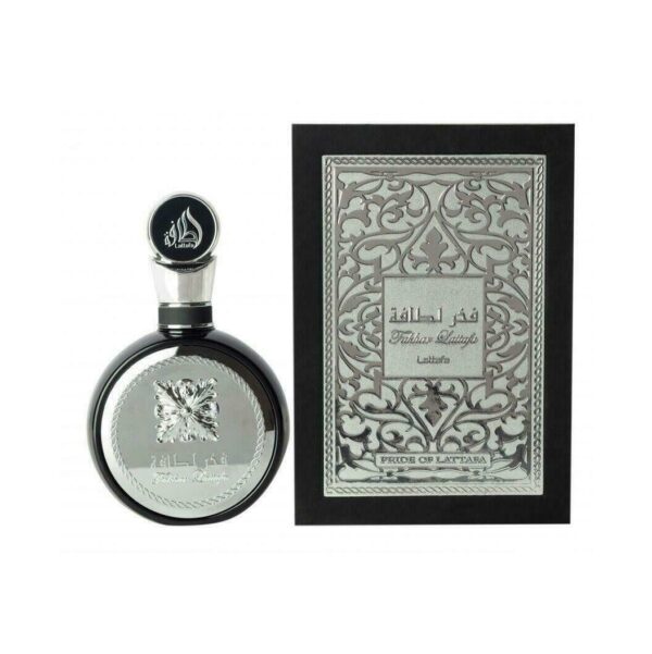 Ard al zaafaran - Fakhar for Men - Pride Lattafa - 100ml