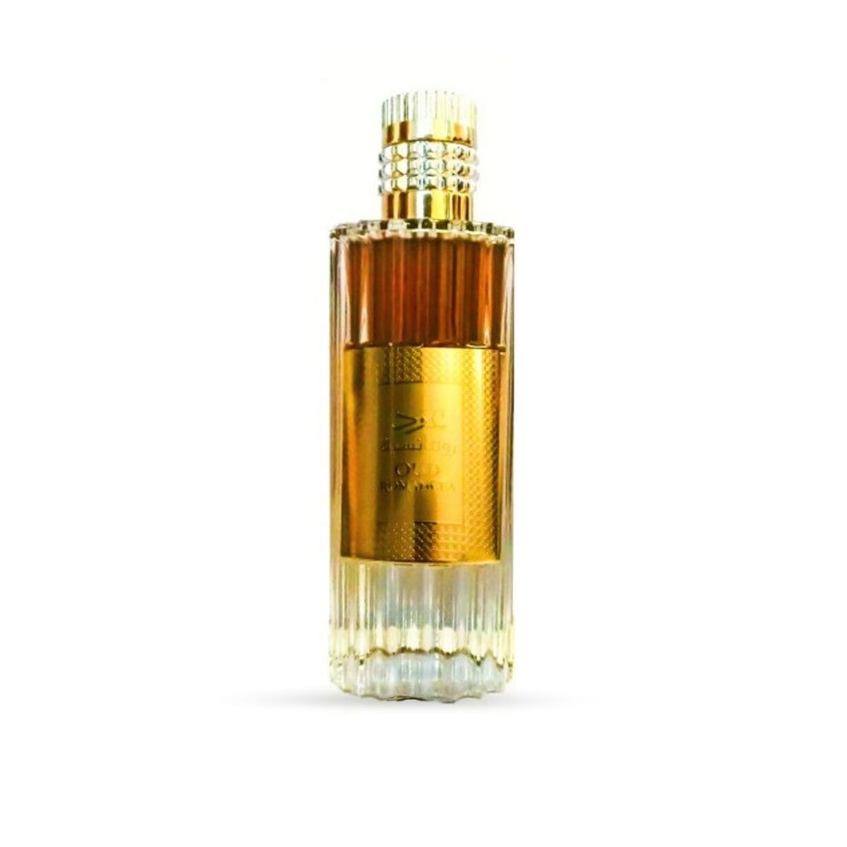 LATTAFA - Ard al zaafaran - Oud Romancea – 100ml