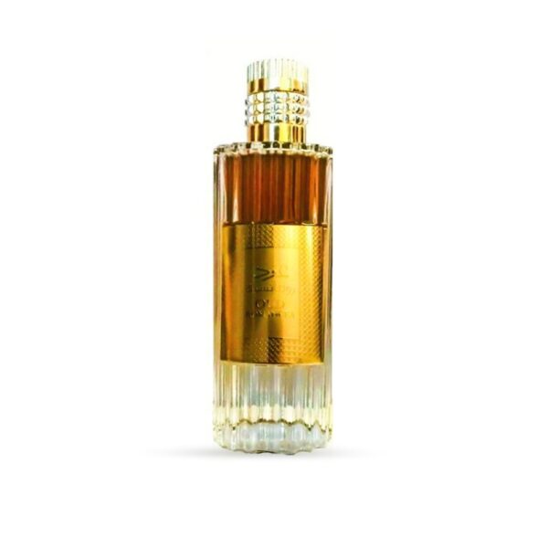 LATTAFA - Ard al zaafaran - Oud Romancea – 100ml
