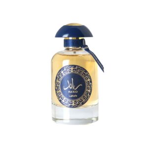 Lattafa - Ard al zaafaran - RAED LUXE – 100ml