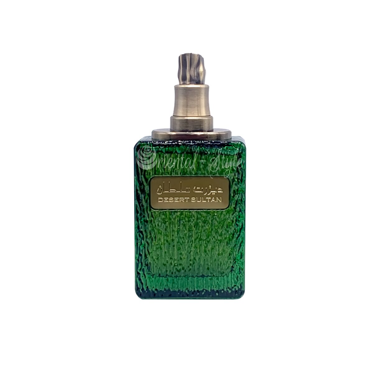 Lattafa - Ard al zaafaran - Desert Sultan Emerald - 100ml