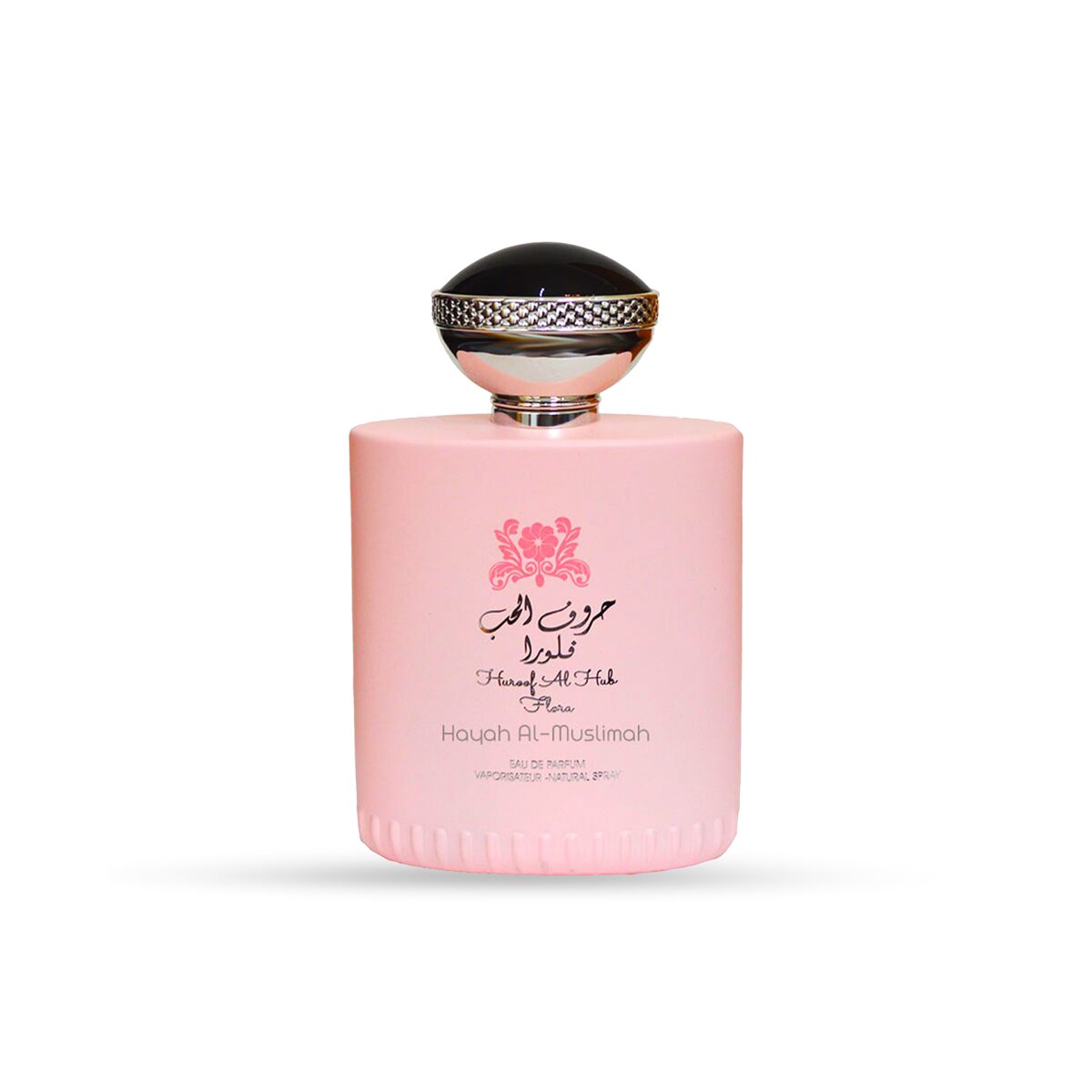 Ard al zaafaran - Lattafa - Huroof Al Hub Flora - 100ml