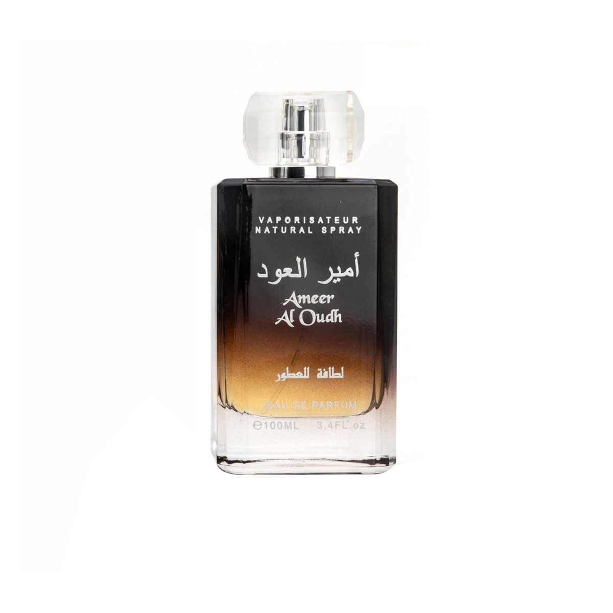 Ard Al Zaafaran - Lattafa - Ameer Al Oudh - 100ml