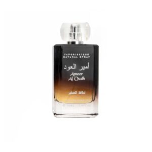Ard Al Zaafaran - Lattafa - Ameer Al Oudh - 100ml