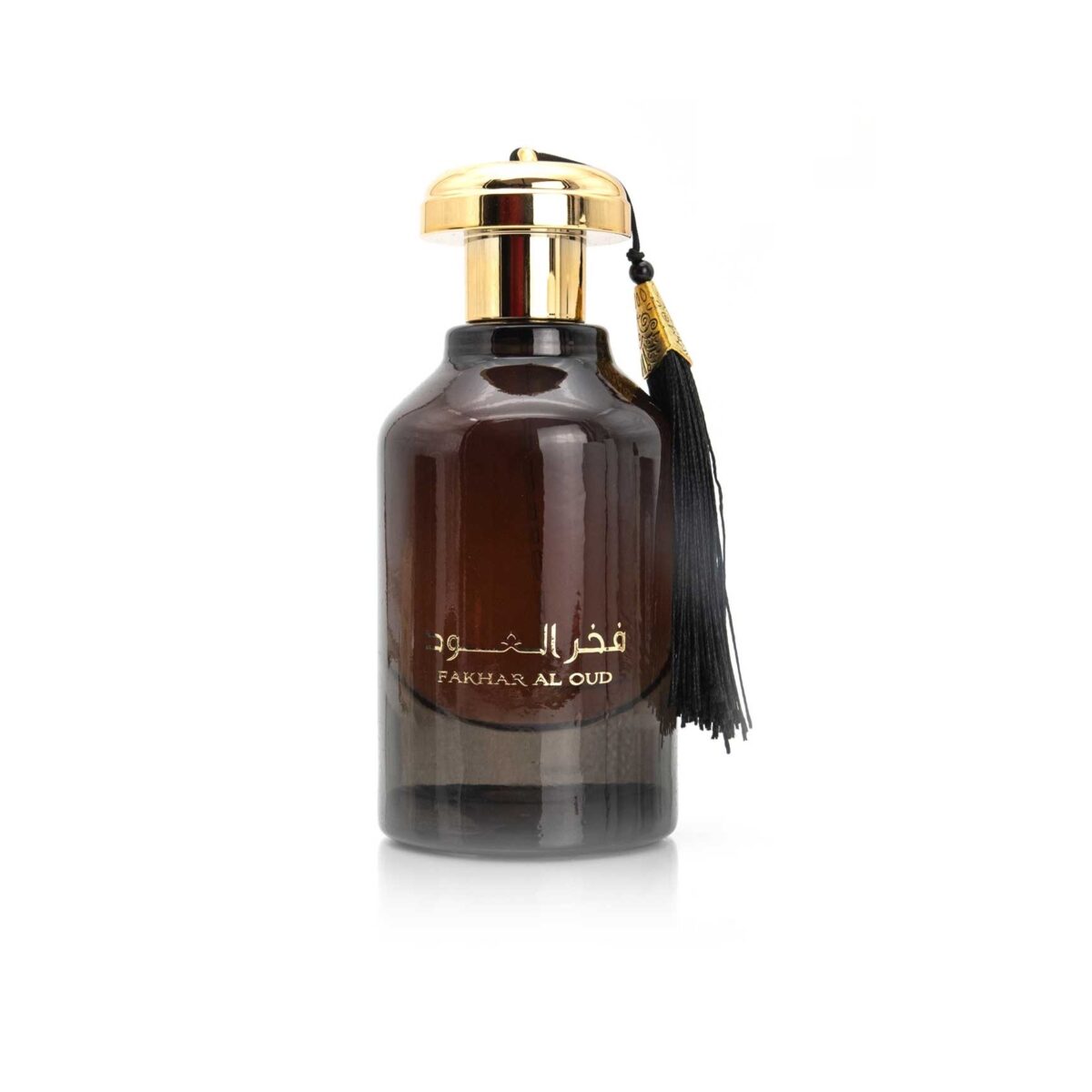 Ard al zaafaran - Lattafa - Fakhar Al Oud - 100ml
