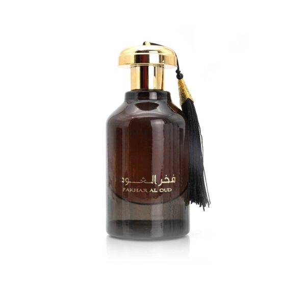 Ard al zaafaran - Lattafa - Fakhar Al Oud - 100ml