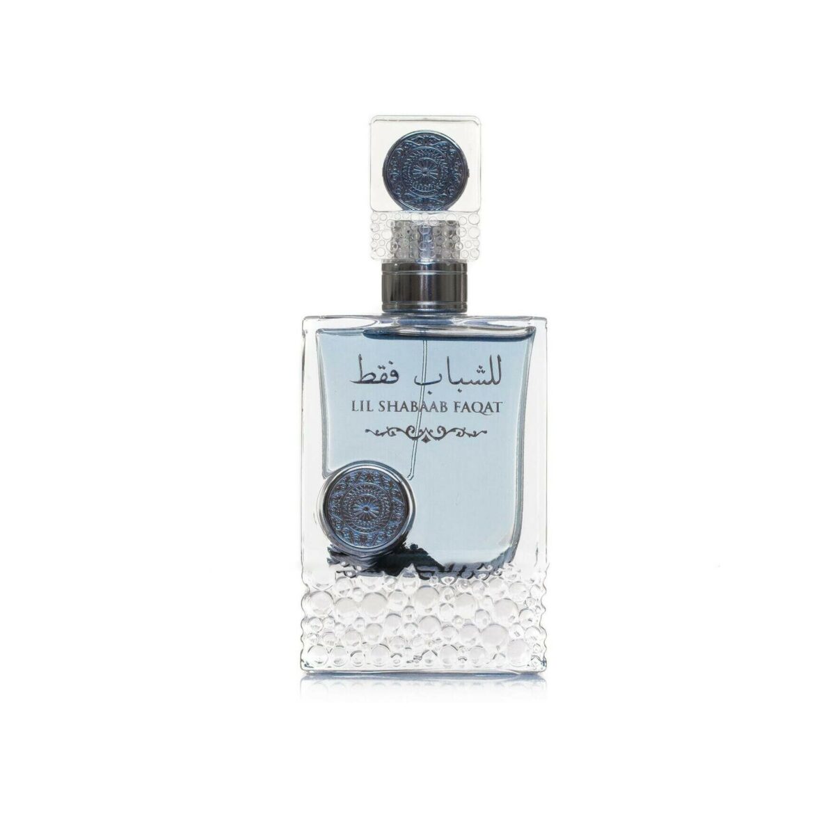 Ard al zaafaran - Lil Shabaab Faqat - 100ml