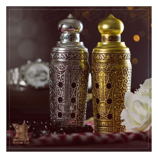 Arabian Oud - SHAHRAZAD - 100ml
