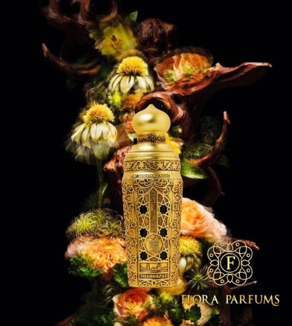 Arabian Oud - SHAHRAZAD - 100ml