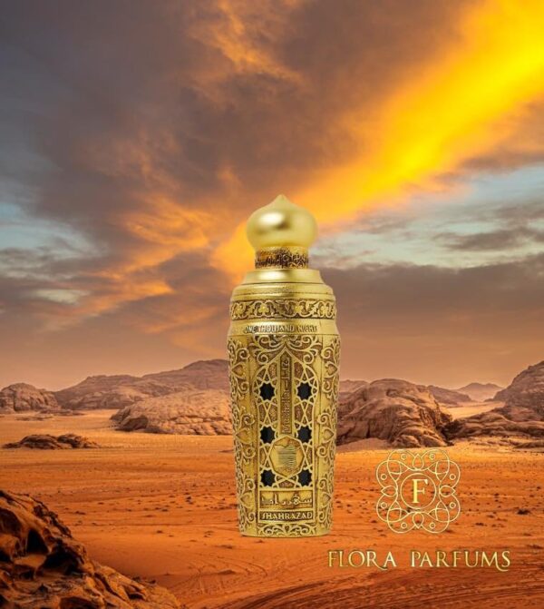 Arabian Oud - SHAHRAZAD - 100ml