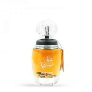 Ard al zaafaran - Mukhallat Sharqia - 100ml