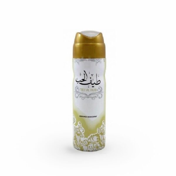 Ard Al Zaafaran - Déodorant - Teef Al Hub - 300ml