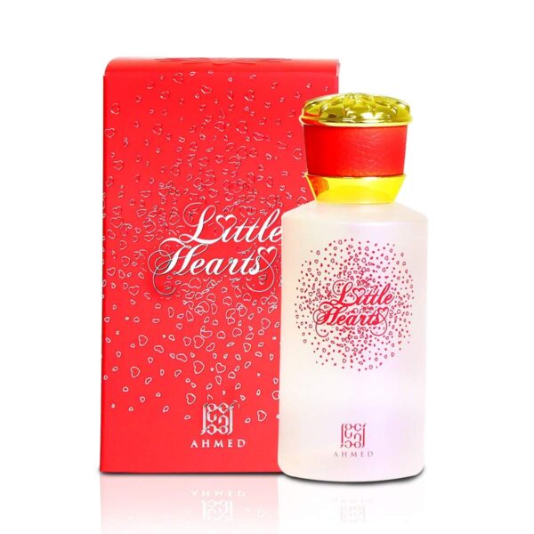 Ahmed Al Maghribi - Little Hearts - 50ml