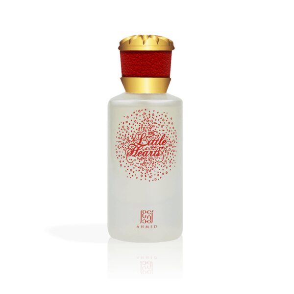 Ahmed Al Maghribi - Little Hearts - 50ml