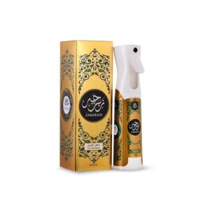 Hamidi - Air Freshener Zabarjad - 320ml