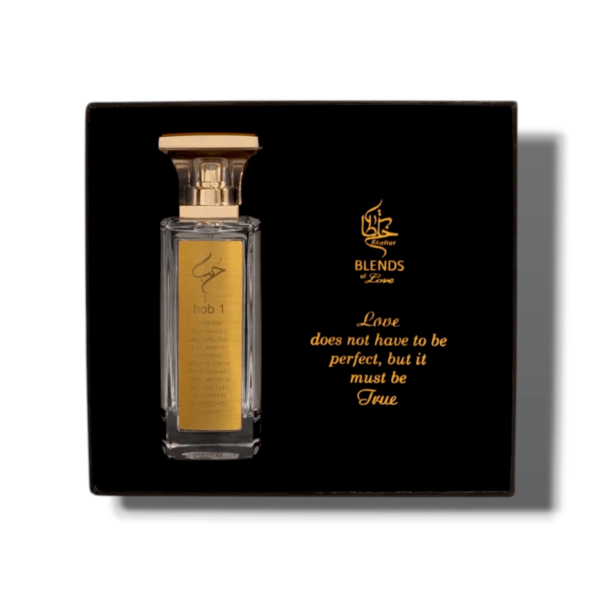 Hob 1 Parfum (65ml)