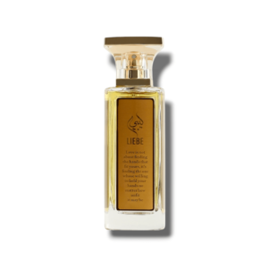 Eau de parfum pour Homme et Femme – BLENDS OF LOVE LIEBE – 65ml – Khaltat