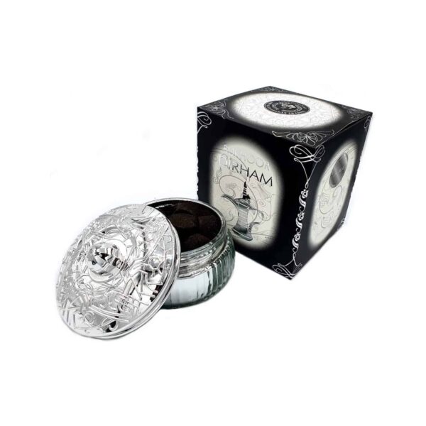 Ard al zaafaran - Dirham - Bakhoor - Encens - 80Gm