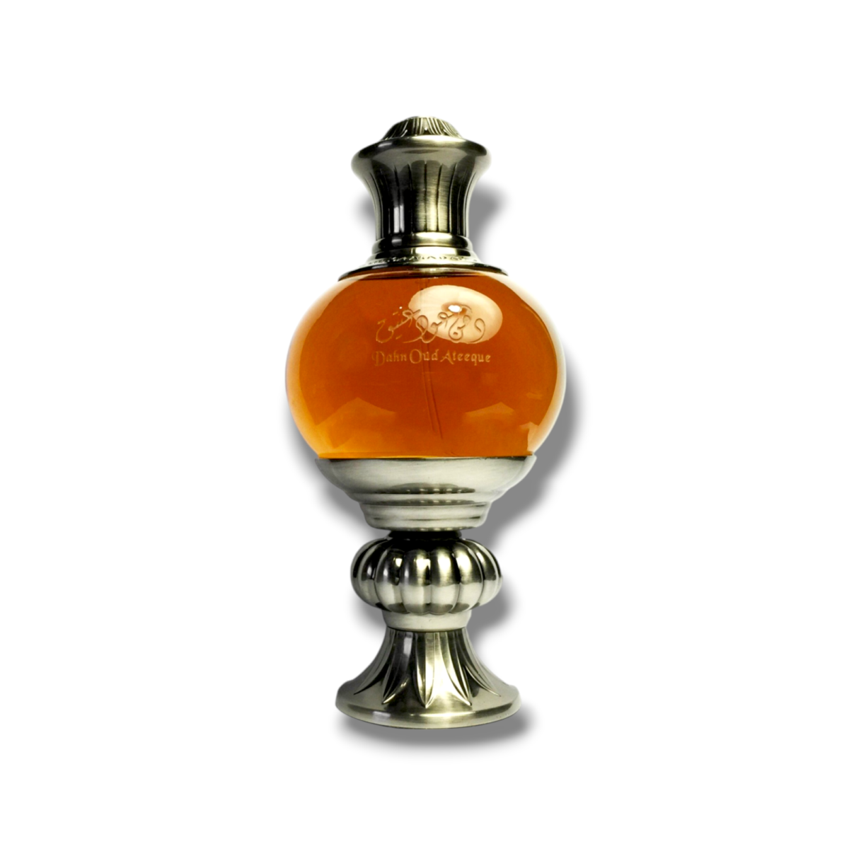 Abdul Samad Al Qurashi - Dahn Oud Ateeque - 90ml