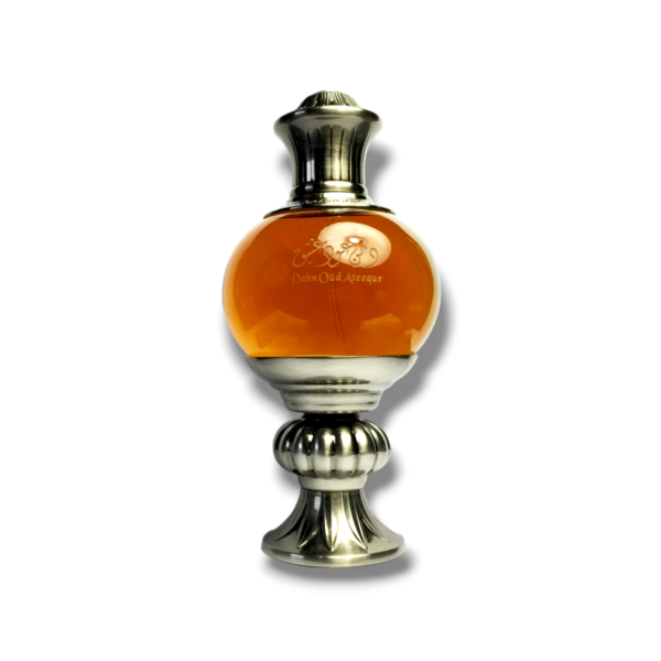 Abdul Samad Al Qurashi - Dahn Oud Ateeque - 90ml