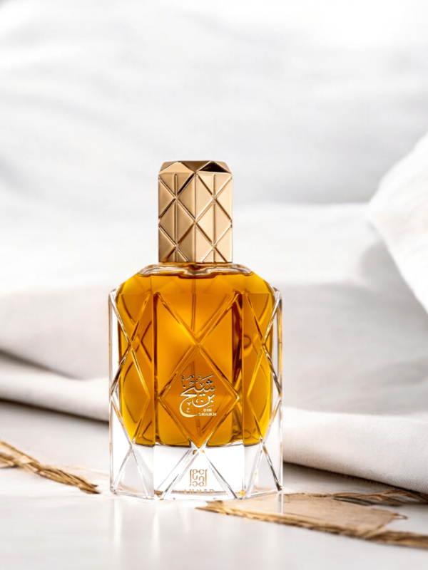 BIN SHAIKH – 90 ML– AHMED AL MAGHRIBI