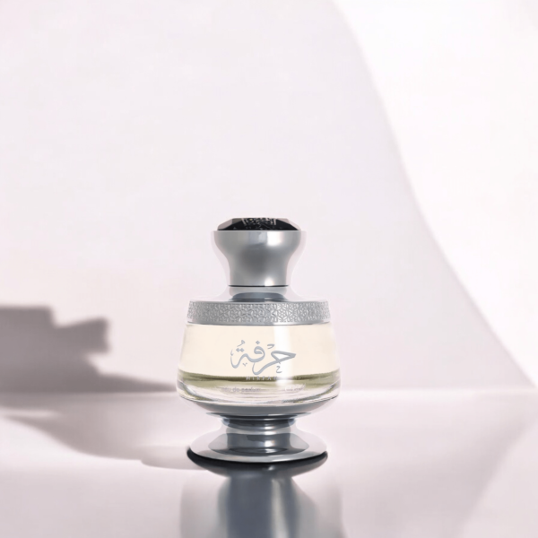 Eau de parfum pour Homme – Hirfah – 75ML– AHMED AL MAGHRIBI
