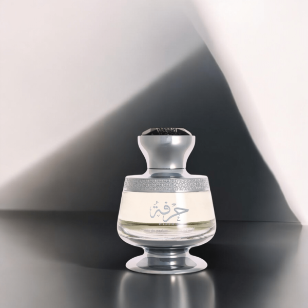 Eau de parfum pour Homme – Hirfah – 75ML– AHMED AL MAGHRIBI