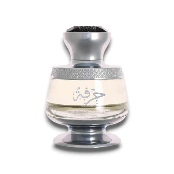 Eau de parfum pour Homme – Hirfah – 75ML– AHMED AL MAGHRIBI