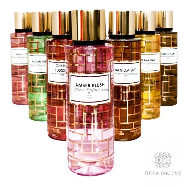 Brume parfumante RP - Miami Vibes - 250ml