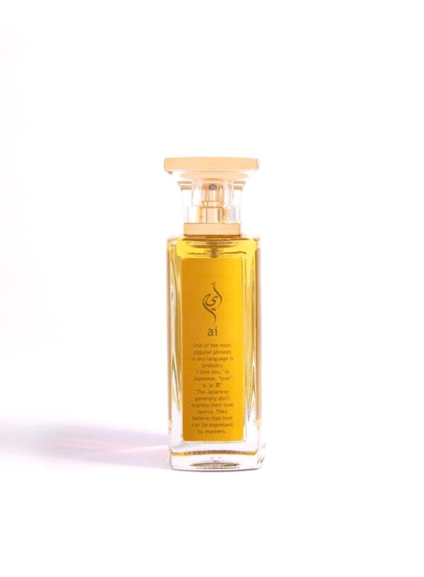 Khaltat - Blends Of Love - Ai – 65ml