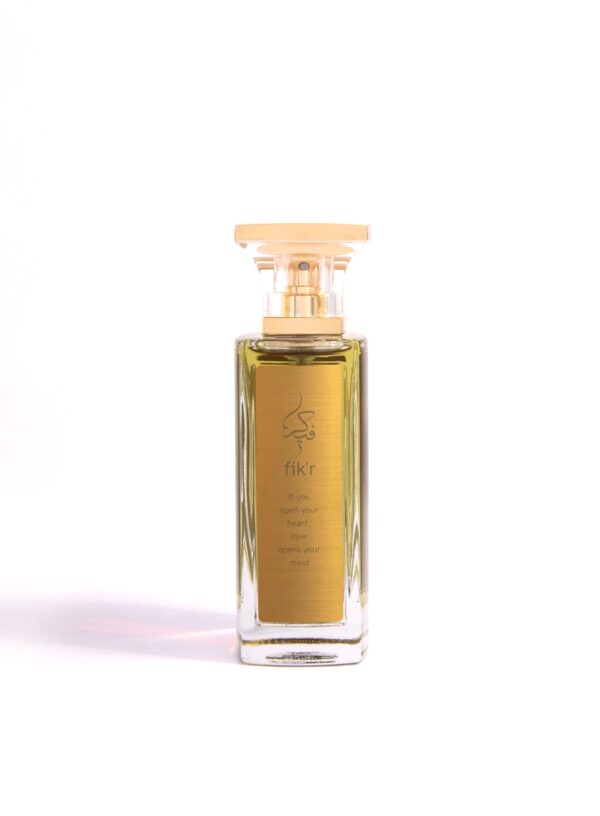 Khaltat - Blends Of Love - Fikr – 65ml