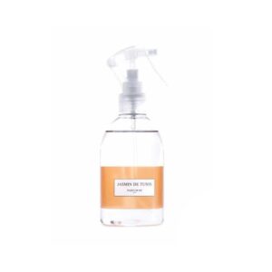 Spray textile parfumée - JASMIN DE TUNIS - 250 ml - RP