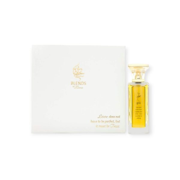 Khaltat - Blends Of Love - Grá – 65ml