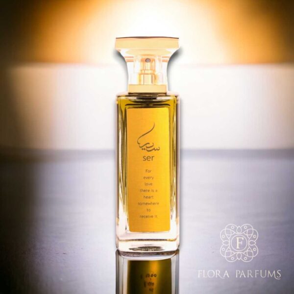 Khaltat - Blends Of Love - Ser – 65ml