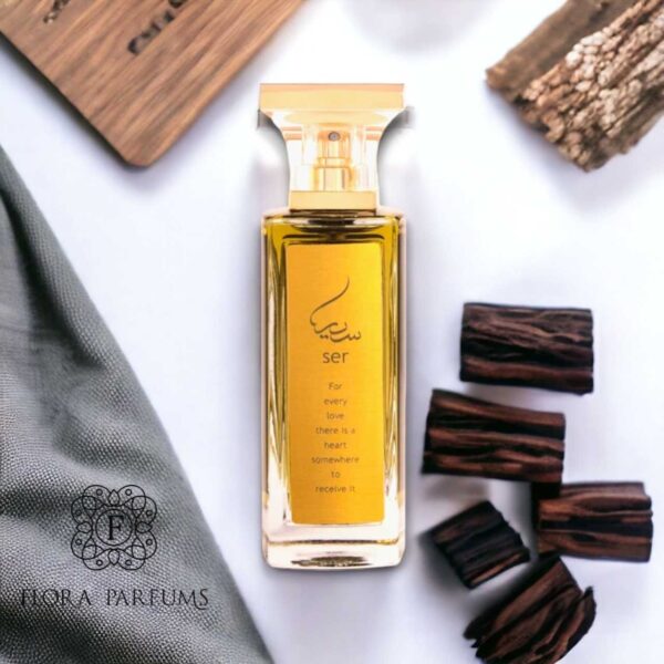 Khaltat - Blends Of Love - Ser – 65ml