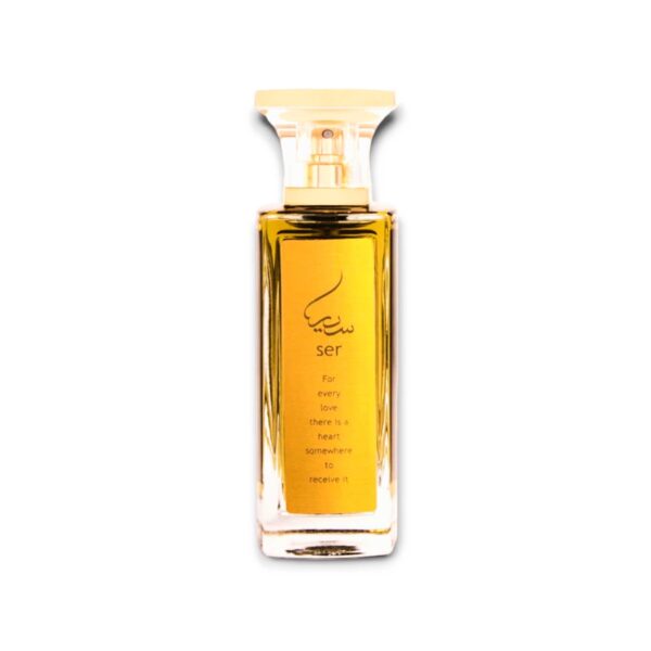 Khaltat - Blends Of Love - Ser – 65ml