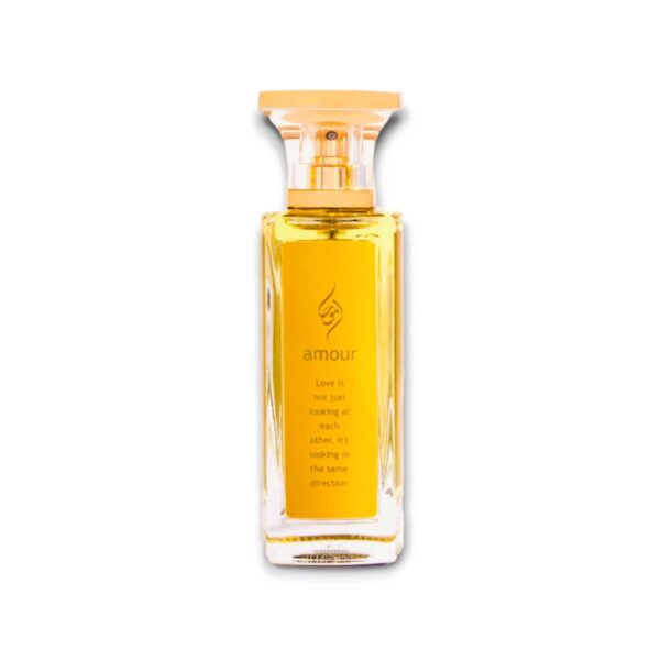 Khaltat - Blends Of Love - Amour – 65ml