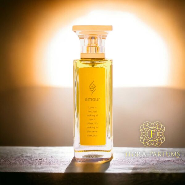 Khaltat - Blends Of Love - Amour – 65ml
