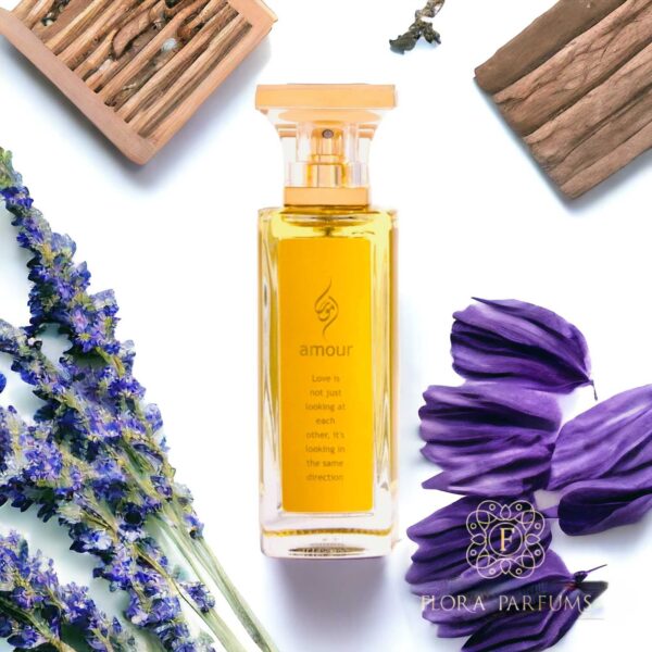 Khaltat - Blends Of Love - Amour – 65ml