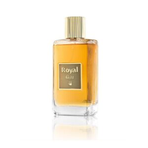 Royal gold - 100ml – OUD ELITE